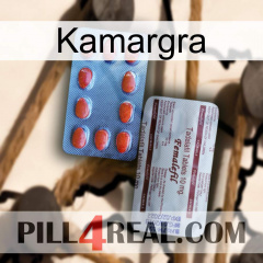 Kamargra 36